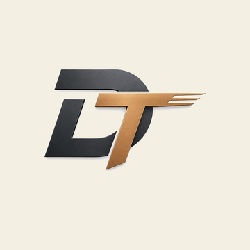 Logo DarkTeinte